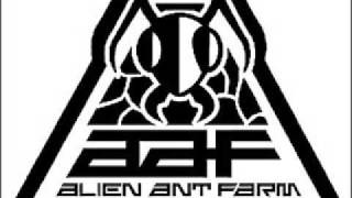 Miniatura del video "Alien Ant Farm: Crickets"