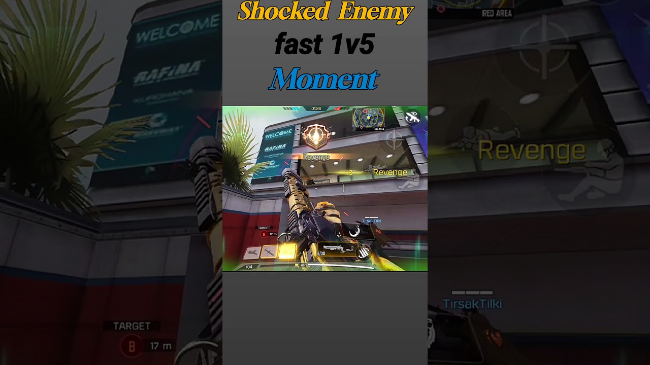 Codm epic fast Argus Ace clutch 