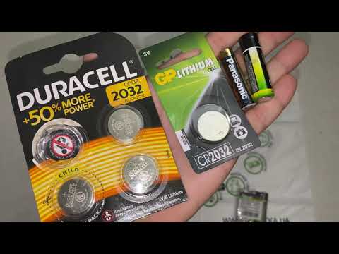 🔴Батарейки Panasonic Everyday Power щелочные AAА блистер 10 шт LR03🔴