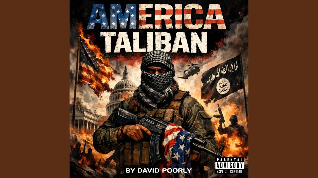 The American Taliban (ICE)