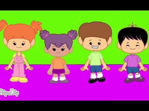 Count Five or Six MV (my version)