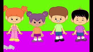 Count Five Or Six Mv My Version