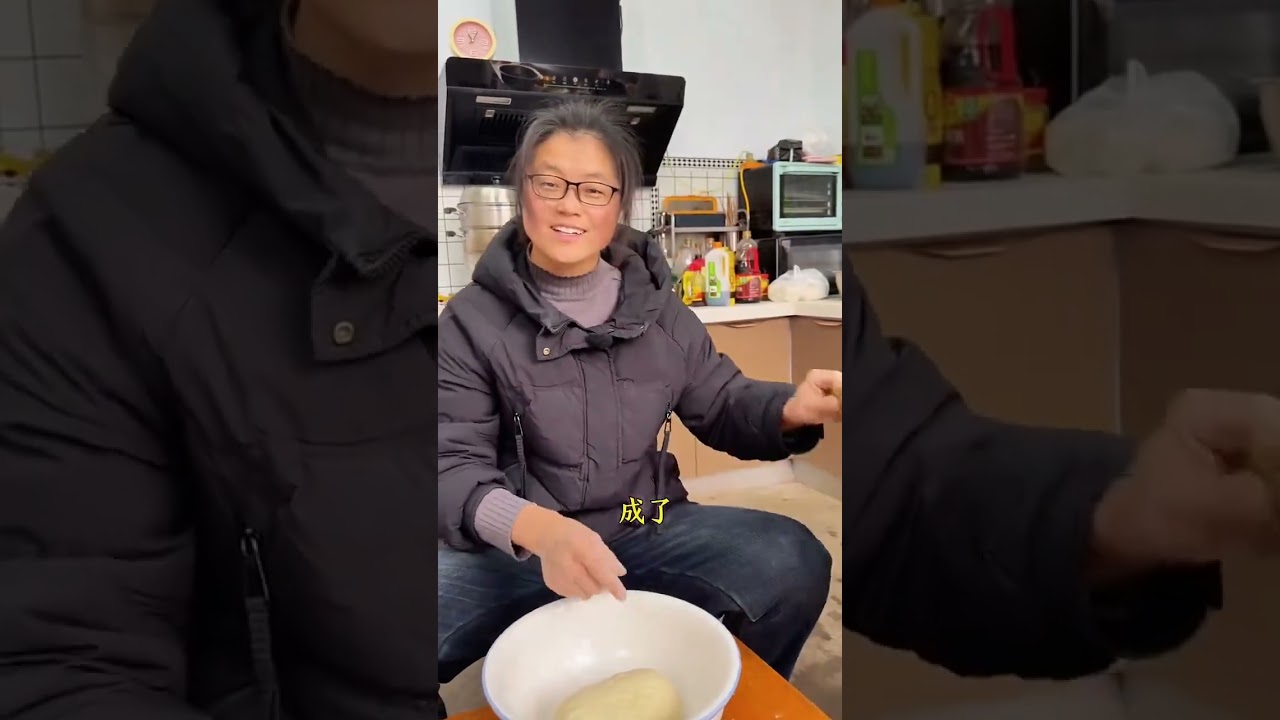 Too Much or Too Little? A Rural Couple's Real-Life Farming Tale