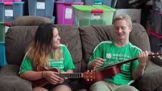 Join Minnesota 4-H: There's something for everyone!