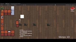 Intro To Mechanics 2 - Difficulty Scaling