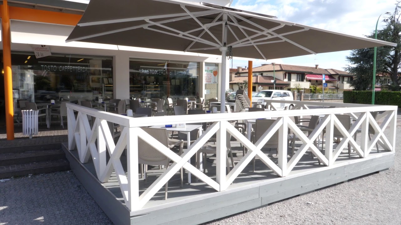 Plateatico Pasticceria Al Bacio di Cazzago di Pianiga