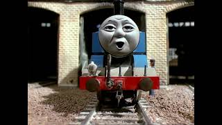 Thomas Gets Tricked
