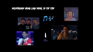 #mentahan 🎧MENTAHAN YANG LAGI VIRAL DI TIK TOK🎵🎶