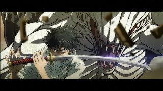 Jujutsu Kaisen 0 [AMV] Lovely