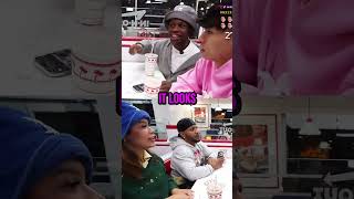 Rakai U0026 Yonna Violate Bendadonnn 