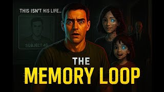 The Memory Loop | Mind Bending Sci‑Fi Suspense Thriller Film (2025)