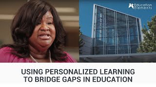 Using Personalized Learning to Bridge Gaps in Education - A Success Story at Atlanta Public Schools