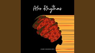 Download lagu Bantu Drum Ensemble