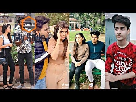 Tik Tok Funny Video || Latest Trending Funny Comedy Video || Tik Tok ...