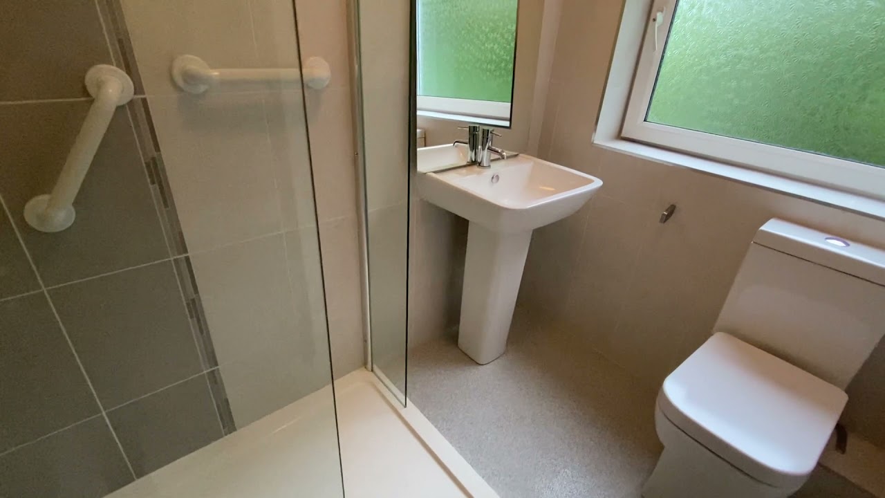 Sharrow Vale Rd, Sheffield, S11