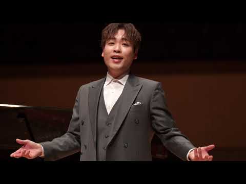 221117 O Sole Mio 테너 김현수 focus- 마티네 콘서트 가을찬가