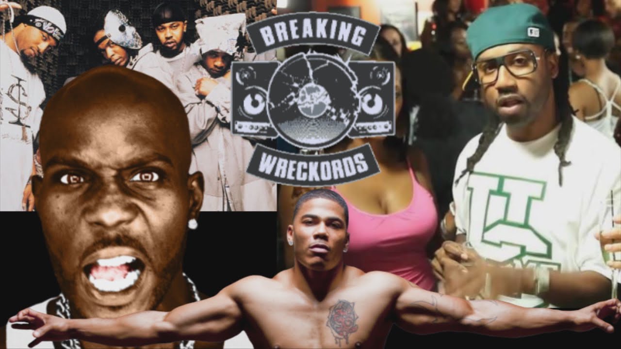 Kyjuan Explains How DMX Helped Nelly Blow Up, Twice (Without Knowing It ...