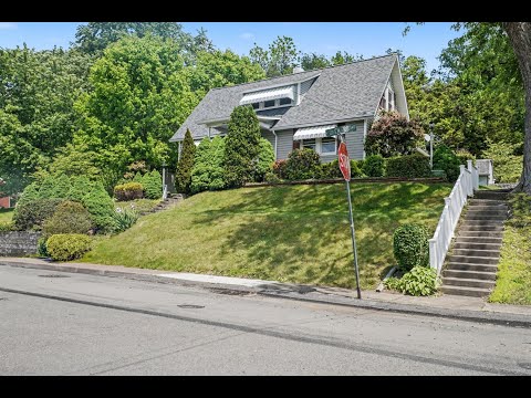 957 Orchard Avenue, Greensburg, PA home video tour