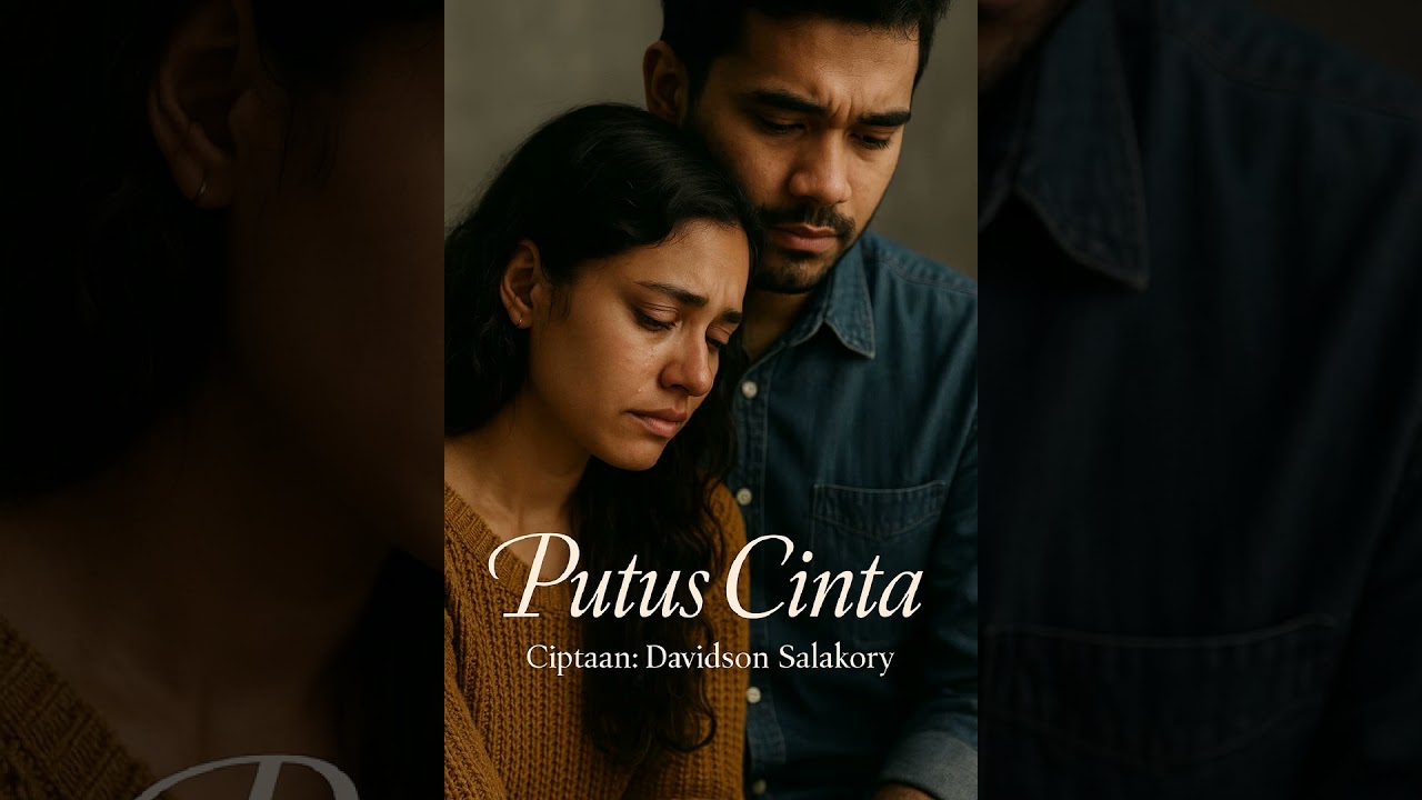 Lagu Ambon Bikin Patah Hati 2025 (Putus Cinta)