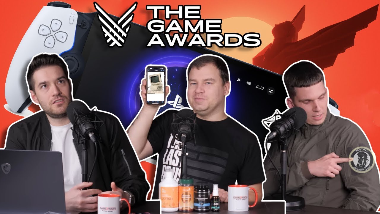 Ko vertas Playstation Portal ir kas taps metų žaidimu? - ŽB podcastas S02E16