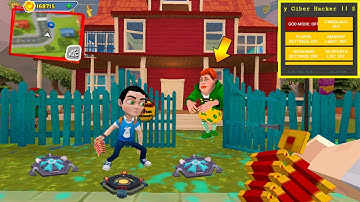 Dark Riddle New Updater 13.5.0 ( MOD ALL SKINS ) Gameplay Walkthrough : Part 55 #darkriddle