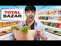I MADE HUGE PROFIT IN SUPER MARKET
