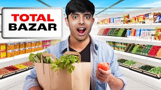 I MADE HUGE PROFIT IN SUPER MARKET by Total Gaming 2,429,753 views 1 month ago 20 minutes