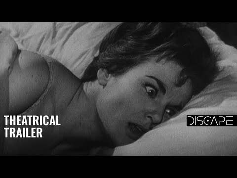 Nightmare | 1964 | Theatrical Trailer