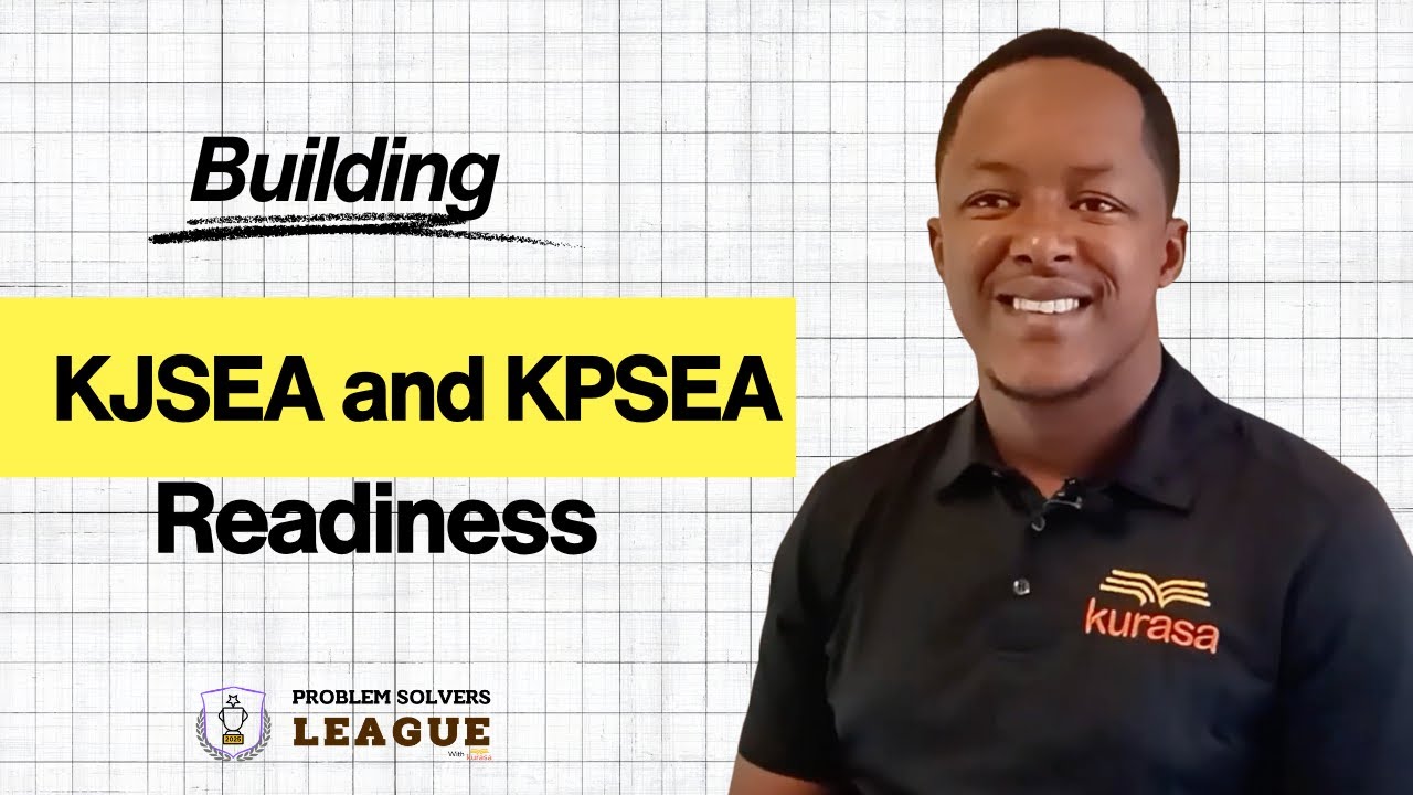 The Problem Solvers Assessment for Competency-Based Education (CBE) Learners