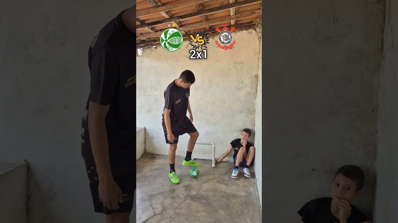 JUVENTUDE VS CORINTHIANS, PREVISÃO DO BRASILEIRÃO 😱🔥