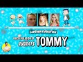 Voice Evolution of TOMMY PICKLES (RUGRATS) - 31 Years Compared & Explained | CARTOON EVOLUTION