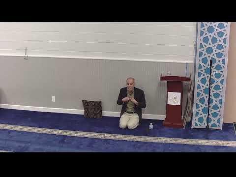 Funeral lecture 04/26/2026