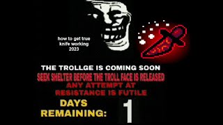 Undertale Void Mania Temmie Maze