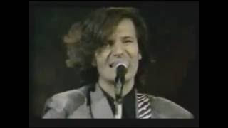 Miguel Mateos   Y sin pensar  1987