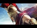 ► Assassin's Creed Odyssey 1/3 - The Movie | All Cutscenes (Full Walkthrough HD)