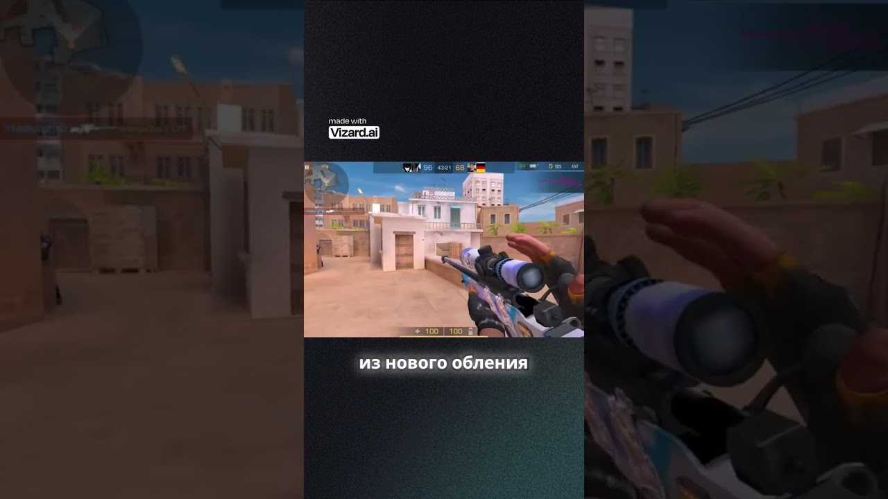 топ 5 приваток по стандоффу