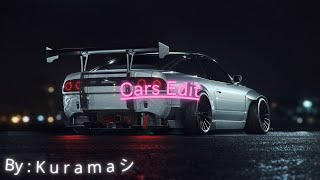 Cars - Mask Offtokyo Drift Amvedit By Kurama シ