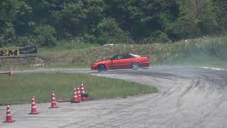ガレクリナックル　スカイラインVer3ユーザー　児嶋様走行動画
