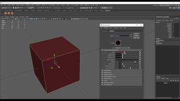 Autodesk Maya 2019 Basics In Bangla: part 04