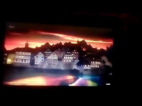 UEFA Europa League Intro 2011 