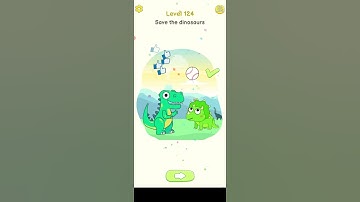 Delete Puzzle Level 124