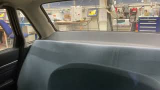 Walk Around The Audi 80 Cl 1983