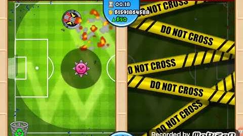 HACKER EXPOSED!!! BTD Battles hacker