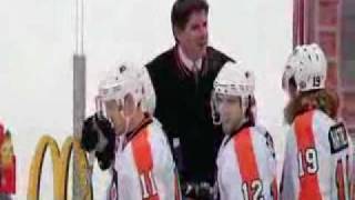 Daniel Carcillo Vs Don Cherry Jan 7 1St 2010