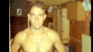 Michael Ryan Drissel