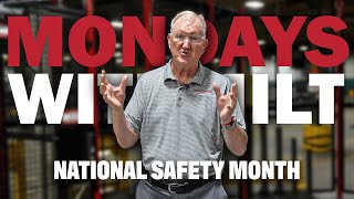 Top 3 WireCrafters Products That Improve Workplace Safety | National Safety Month