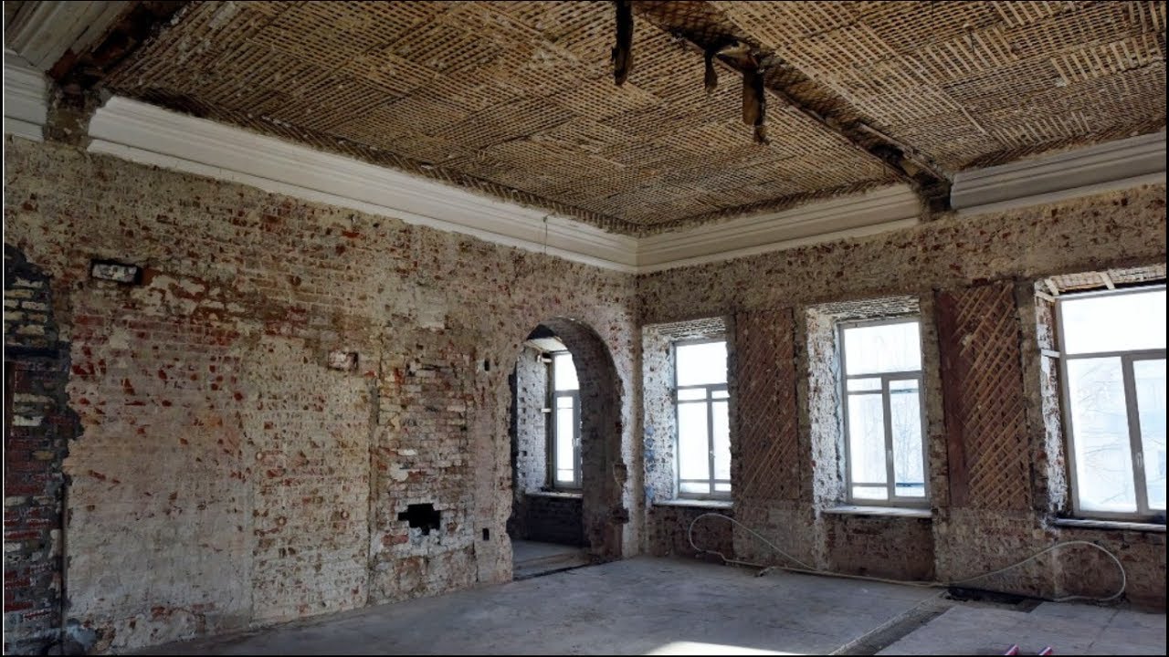 Дом Романовых