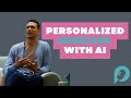 How AI Is Powering Personalized Skincare | Chaz Giles On Building Revea & Competing With Giants Ep6