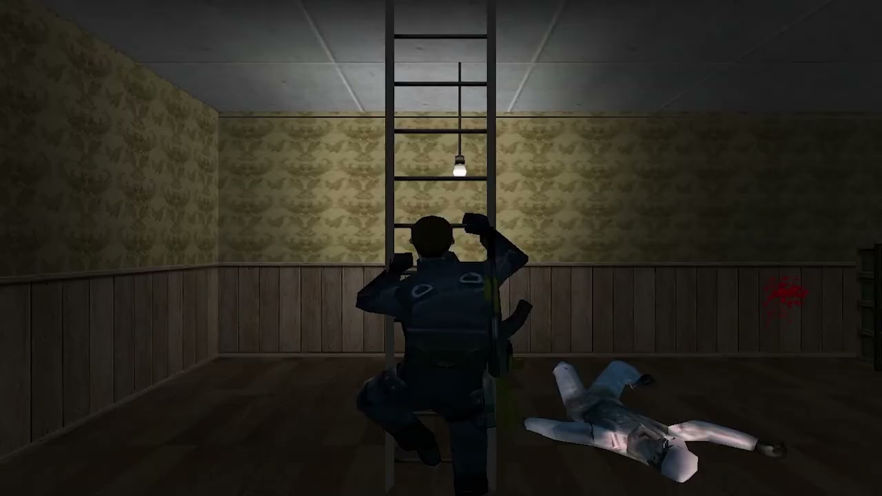 Project IGI | I`m Going In | Border Crossing | PC Game Play | Classic Game