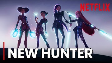 YOU NEVER KNEW THIS Watching Kpop Demon Hunters